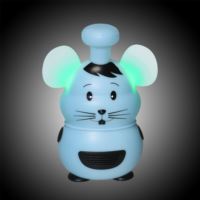 Kitchen Mouse toy earpiece light